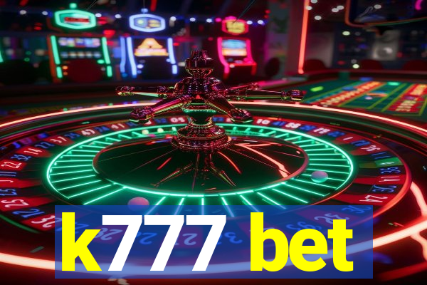 k777 bet